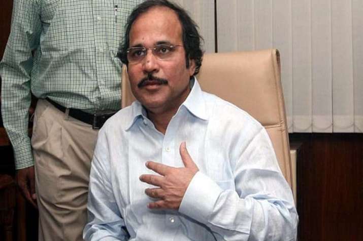 Congress leader Adhir Ranjan Chowdhury says, BJP and TMC are responsible for violence in west Bengal Congress leader Adhir Ranjan Chowdhury says, BJP and TMC are responsible for violence in west Bengal- India TV