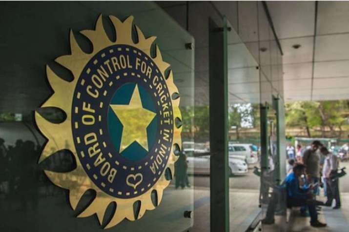 BCCI BCCI- India TV