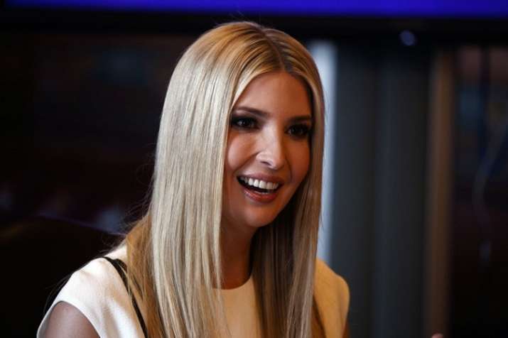 Ivanka Trump Ivanka Trump- India TV