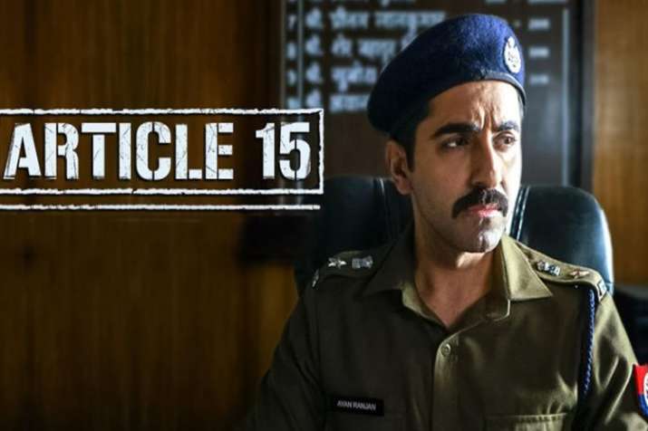 आयुष्मान खुराना आयुष्मान खुराना- India TV