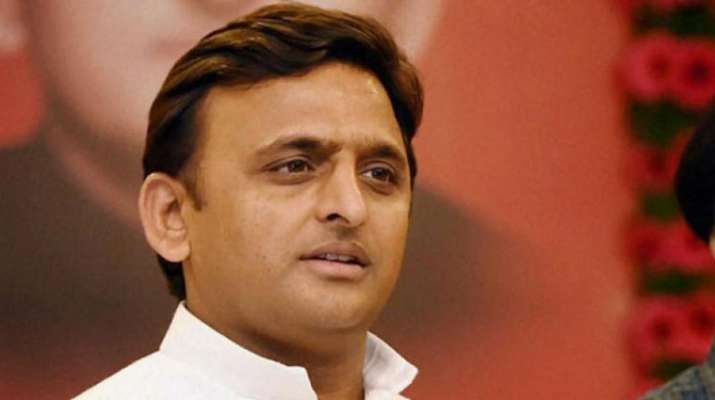 akhilesh akhilesh- India TV