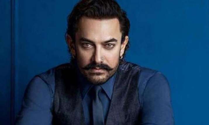 Aamir Khan Aamir Khan- India TV