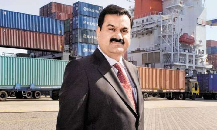 Adani wins final approval to begin work on coal mine project Adani wins final approval to begin work on coal mine project- India TV Paisa
