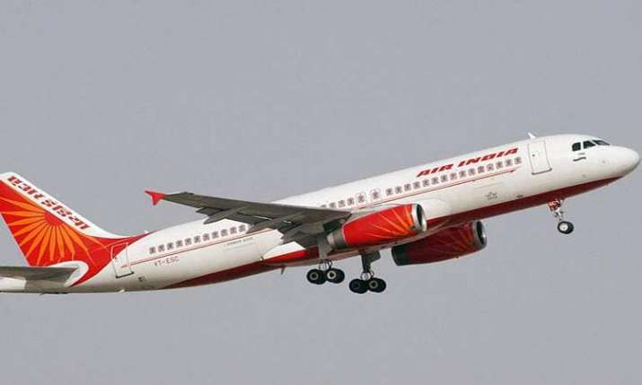 Air India to start new flights on two routes from September 27 Air India to start new flights on two routes from September 27- India TV Paisa