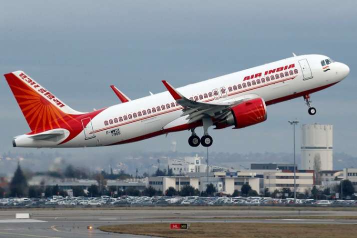 Air India Air India- India TV
