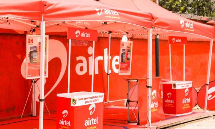 Airtel Africa to raise USD 750 mn via IPO, eyes London listing Airtel Africa to raise USD 750 mn via IPO, eyes London listing- India TV Paisa