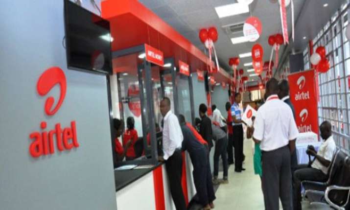 Airtel Africa's London IPO price set at 80-100 pence per share Airtel Africa's London IPO price set at 80-100 pence per share- India TV Paisa