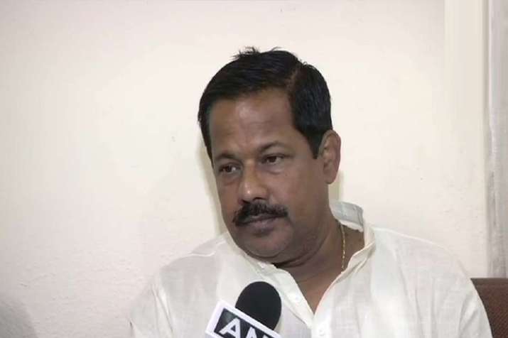 ‘4G की वजह से हुई बिहार में 100 से अधिक बच्चों की मौत’ ‘4G की वजह से हुई बिहार में 100 से अधिक बच्चों की मौत’- India TV