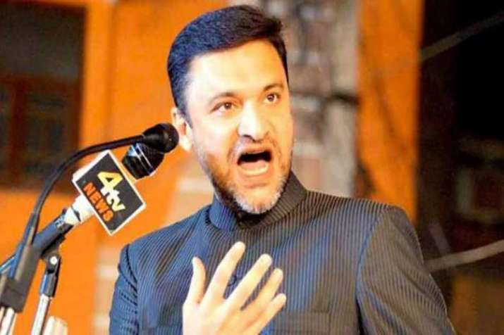 Akbaruddin Owaisi health deteriorated Akbaruddin Owaisi health deteriorated- India TV