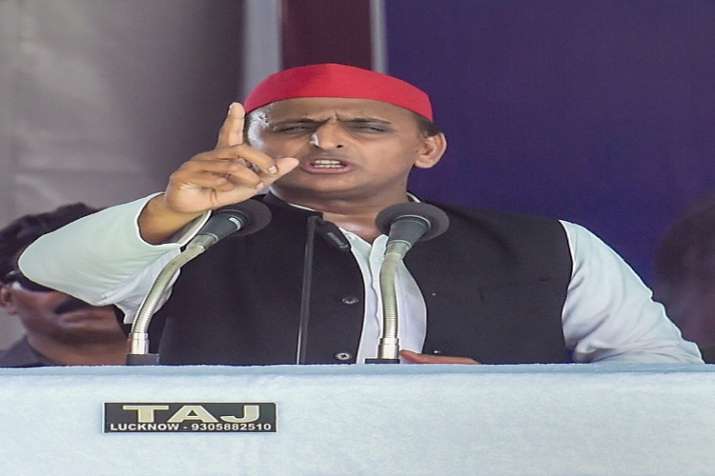 akhilesh yadav akhilesh yadav- India TV