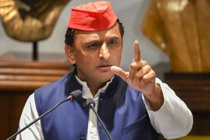 Akhilesh Yadav | PTI File Akhilesh Yadav | PTI File- India TV