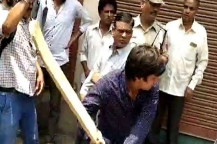 - India TV