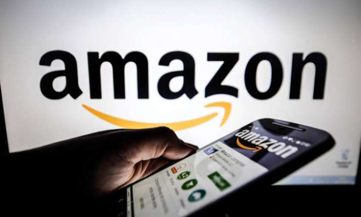 Amazon launches freelance delivery Amazon launches freelance delivery- India TV Paisa