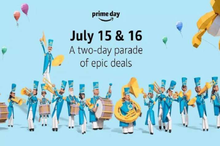 Amazon Prime Day 2019 sale Amazon Prime Day 2019 sale - India TV Paisa