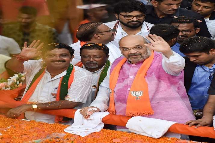amit shah amit shah- India TV