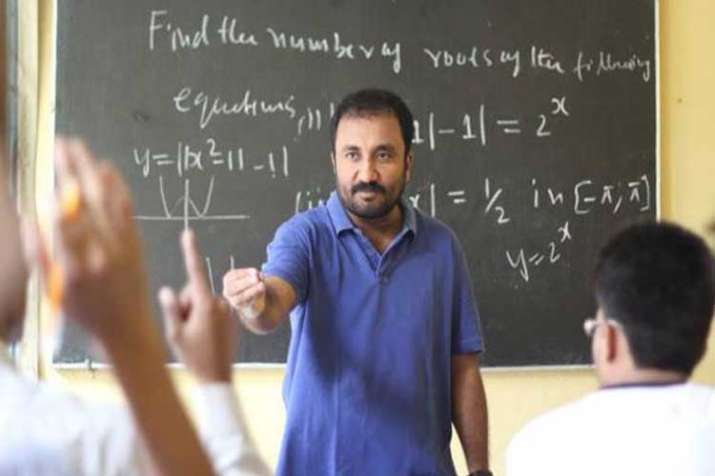 Anand Kumar Anand Kumar- India TV