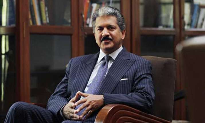 Lowering GST on automobiles would help the economy, says Anand Mahindra Lowering GST on automobiles would help the economy, says Anand Mahindra- India TV Paisa