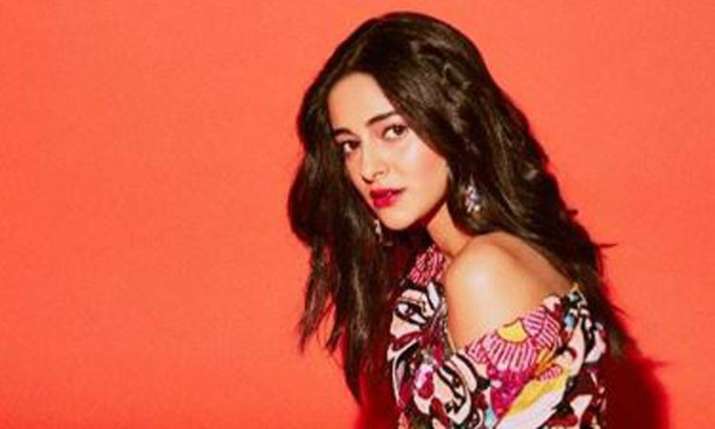 Ananya Panday Ananya Panday - India TV