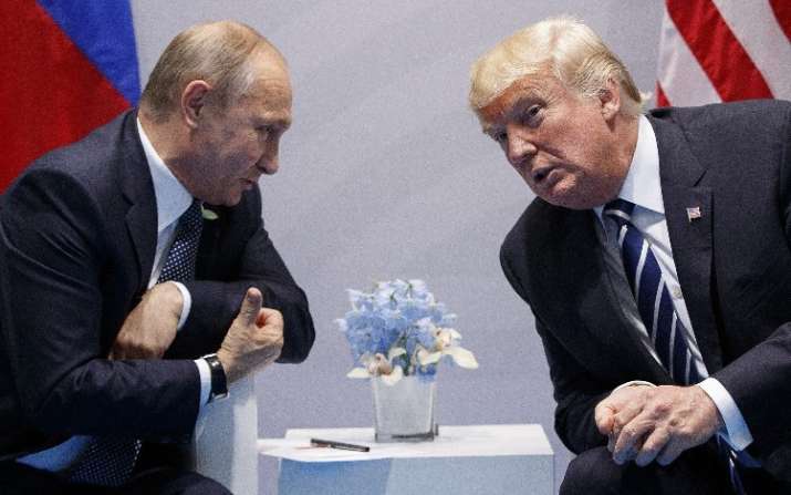 putin rump putin rump- India TV