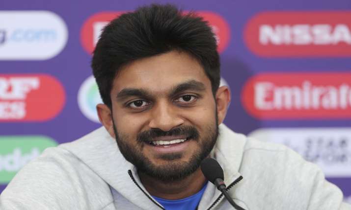 vijay shankar vijay shankar- India TV