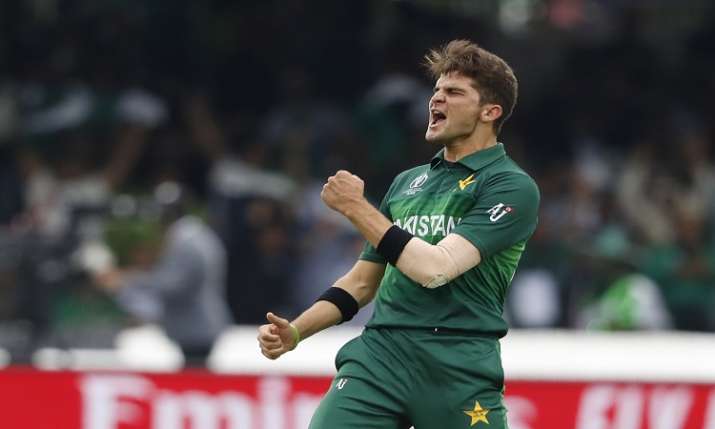 World Cup 2019: पाकिस्तान के... World Cup 2019: पाकिस्तान के...- India TV