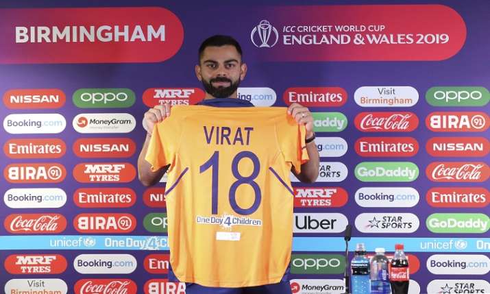 world cup 2019 world cup 2019- India TV