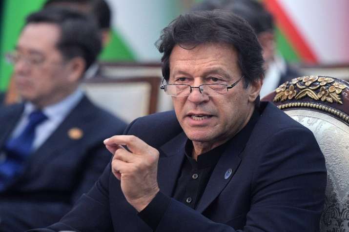 Imran Khan Imran Khan- India TV