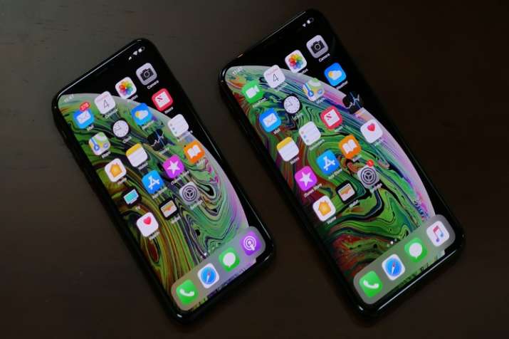 Premium Smartphone Market Suffers 8% Drop Including Apple Premium Smartphone Market Suffers 8% Drop Including Apple- India TV Paisa