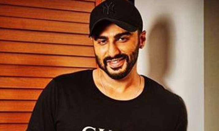 Arjun Kapoor Arjun Kapoor- India TV