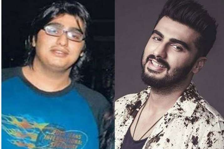 Arjun Kapoor Arjun Kapoor- India TV