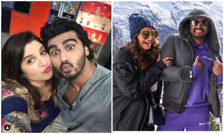 Arjun kapoor birthday wishes Arjun kapoor birthday wishes- India TV
