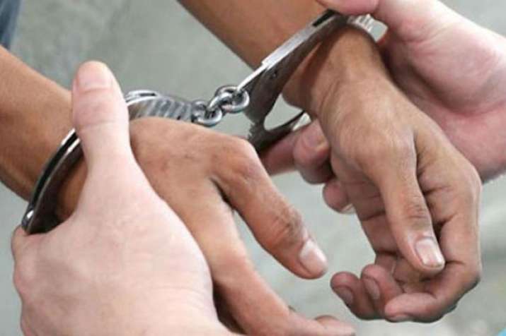Women dancers forced to dance naked during Eid celebrations, 2 arrested | PTI Representational Women dancers forced to dance naked during Eid celebrations, 2 arrested | PTI Representational- India TV