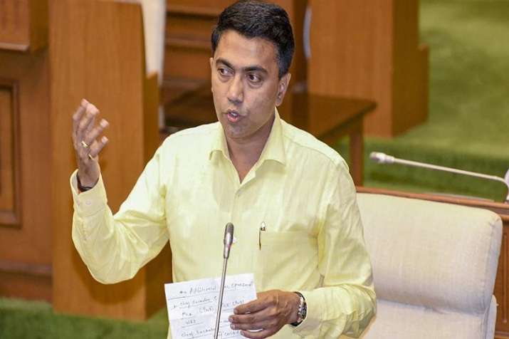 goa ews quota goa ews quota- India TV