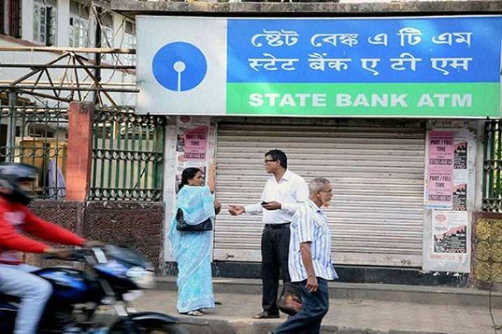 india has 597 ATMs decreased in last 2 years: RBI report india has 597 ATMs decreased in last 2 years: RBI report- India TV Paisa