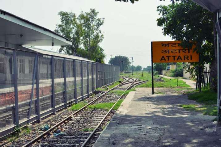 Sikh pilgrims visit to Pak: No permission to receive Pak... Sikh pilgrims visit to Pak: No permission to receive Pak...- India TV