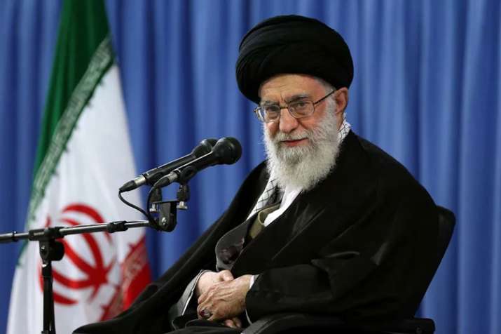 Trump announces 'hard-hitting' new sanctions against Iran, targets supreme leader | AP File Trump announces 'hard-hitting' new sanctions against Iran, targets supreme leader | AP File- India TV