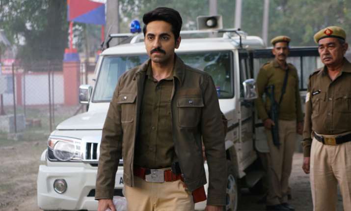 आर्टिकल 15 आर्टिकल 15- India TV