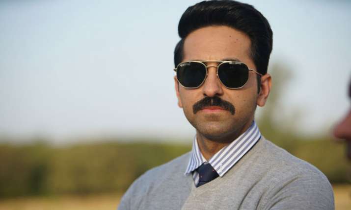 'आर्टिकल 15 'आर्टिकल 15- India TV