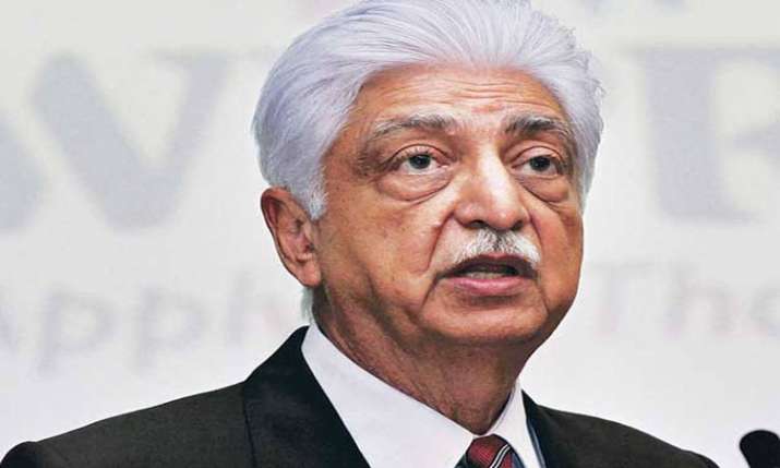 Azim Premji to retire as executive chairman of Wipro; Azim Premji to retire as executive chairman of Wipro;- India TV Paisa
