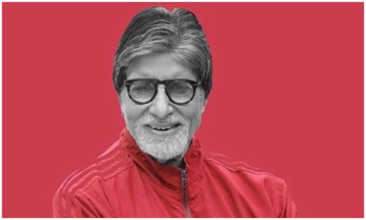 Amitabh bachchan Amitabh bachchan- India TV