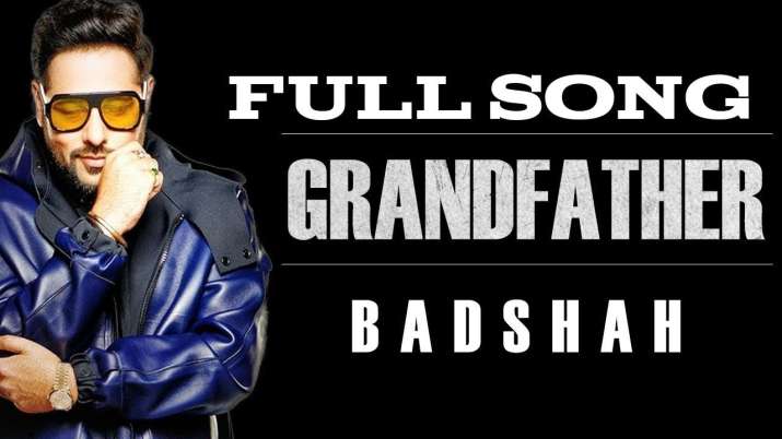 grandfather grandfather- India TV