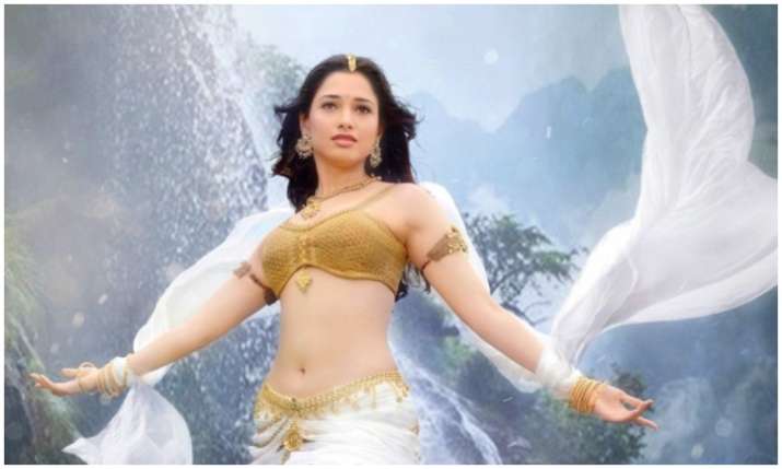 Tamannah Bhatia Tamannah Bhatia- India TV