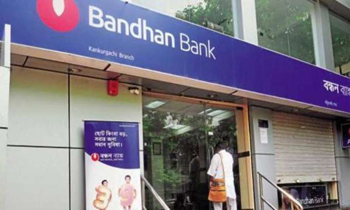 Bandhan Bank cuts interest rate on micro loans by 70 bps Bandhan Bank cuts interest rate on micro loans by 70 bps- India TV Paisa
