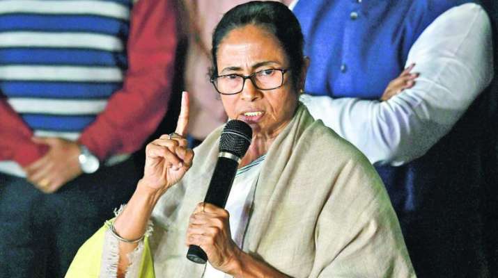 Mamta banerjee File Photo Mamta banerjee File Photo- India TV