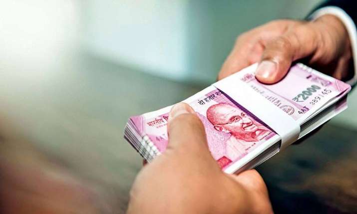 Credit, deposit growth loses momentum Credit, deposit growth loses momentum- India TV Paisa