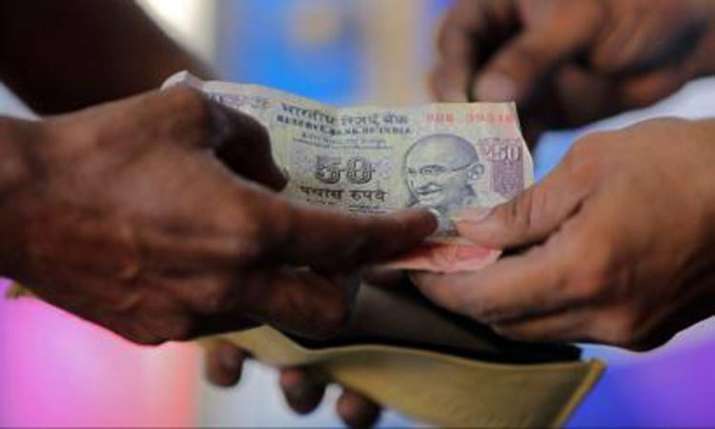 Gross NPAs of banks may reduce to 8% by March 2020 Gross NPAs of banks may reduce to 8% by March 2020- India TV Paisa