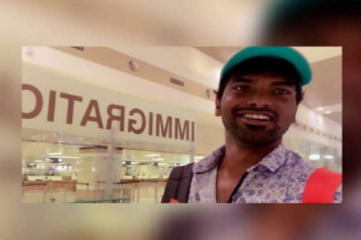 Man held for blackmailing, extorting girls using sexually explicit morphed pictures Man held for blackmailing, extorting girls using sexually explicit morphed pictures- India TV