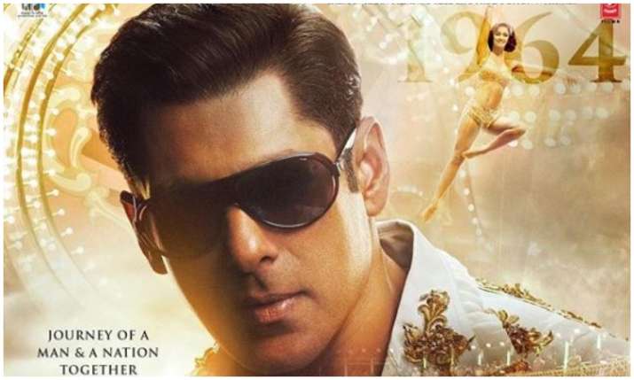 Bharat box office collection Day 2 Bharat box office collection Day 2- India TV