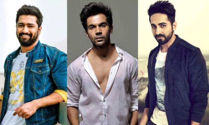 Vicky Kaushal, Rajkummar Rao or Ayushmann Khurrana to star in Bhool Bhulaiyaa 2? Vicky Kaushal, Rajkummar Rao or Ayushmann Khurrana to star in Bhool Bhulaiyaa 2?- India TV