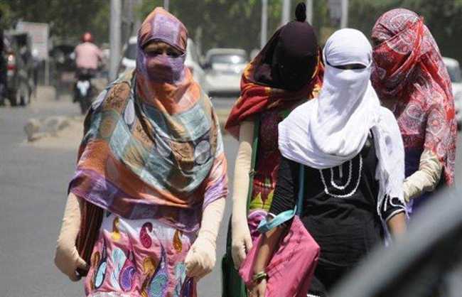 बिहार में भीषण गर्मी का प्रकोप जारी, लू लगने से 101 की मौत बिहार में भीषण गर्मी का प्रकोप जारी, लू लगने से 101 की मौत- India TV